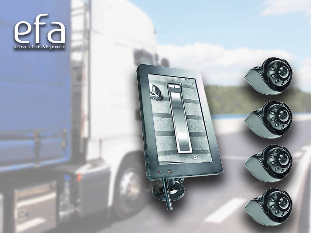 kit 360 degrés efa