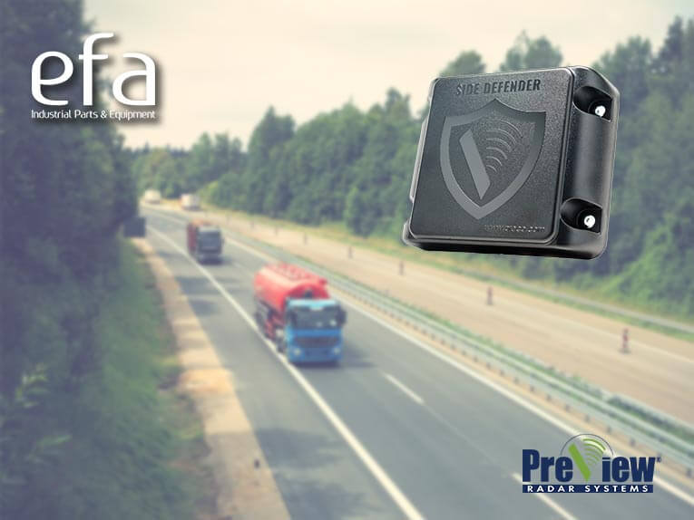 Preview side defender Preco efa France