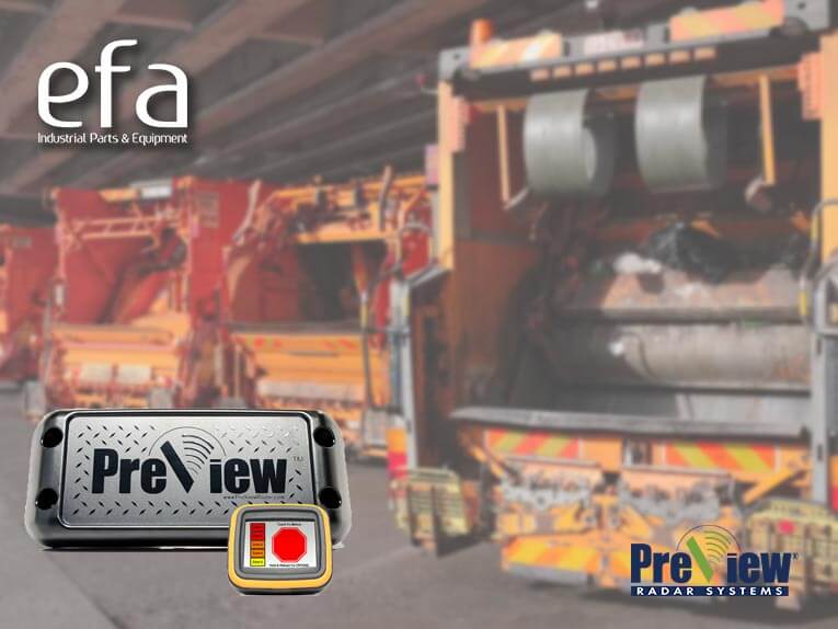 Preview wireless efa France